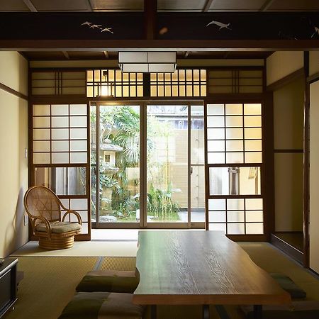 Kanki No Yado 京都 外观 照片
