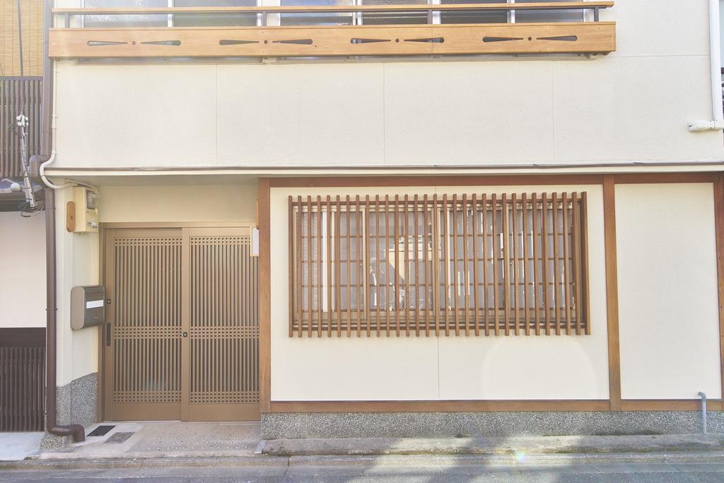 Kanki No Yado 京都 外观 照片