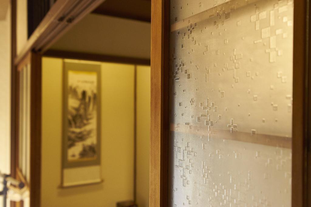 Kanki No Yado 京都 外观 照片