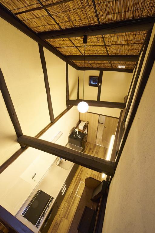Kanki No Yado 京都 外观 照片